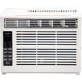Whirlpool Energy Star 8,000 BTU 115V Window - Mounted Air Conditioner with Remote Control