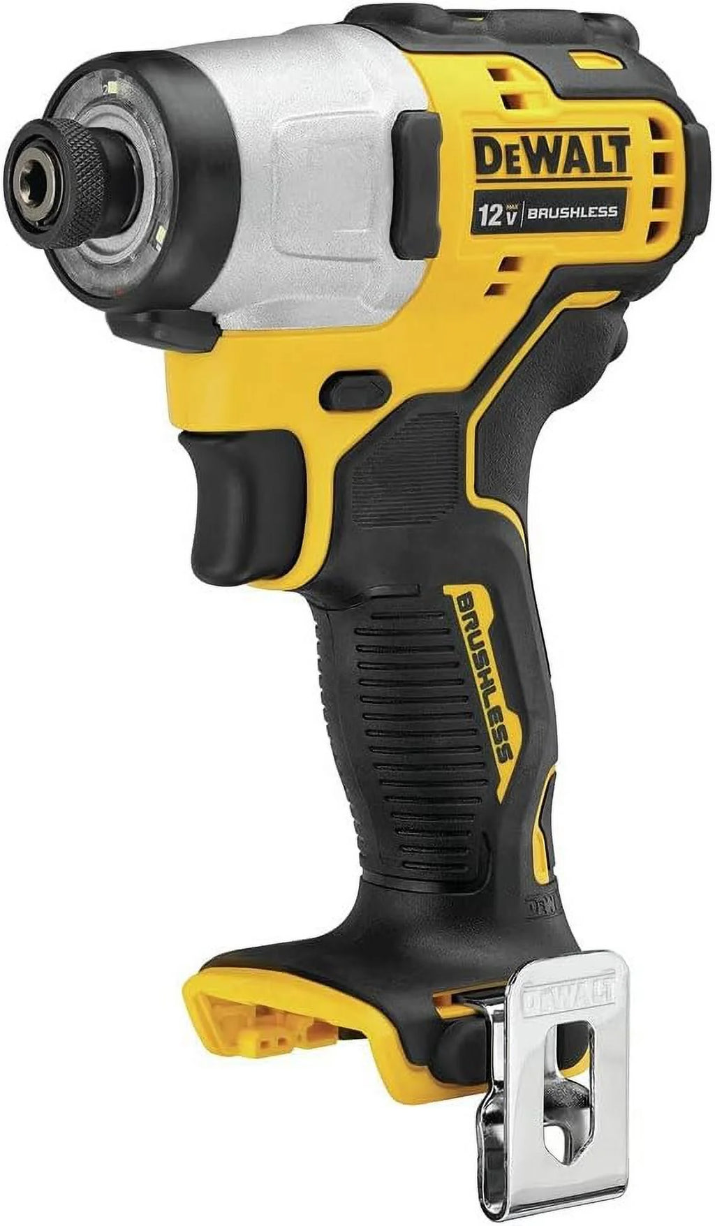 DEWALT XTREME 12V MAX Cordless Drill Combo Kit DCK221F2