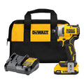 DeWalt DCF809D1 Atomic 20V MAX* Brushless Cordless 1/4 in. Compact Impact Driver Kit