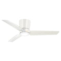 Minka Aire (F671L) Pure 48" Ceiling Fan Flat White