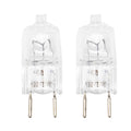 UpStart Components 2-Pack Replacement Light Bulb for General Electric PNM1871SM3SS Microwave