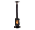 Even Embers Pellet Patio Heater, Home Climate Control