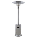 Hampton Bay 48000 BTU Stainless Steel Patio Heater