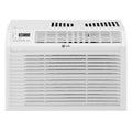 LG LW6017R 6,000 BTU Window Air Conditioner, Ceiling Fan for Home