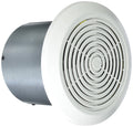 Ventline Bathroom Ceiling Exhaust Fan - V2262 - 50