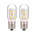 Neanete LED Microwave Light Bulb Over Stove Appliance Replacement 40W Incandescent