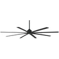 Minka - Aire Xtreme H2O - 84" Ceiling Fan Coal