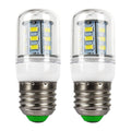 Kscjdg Kei D34L Frigidaire Refrigerator Light Bulb - for 5304511738 Light Bulb Frigidaire Refrigerator Parts PS12364857 AP6278388 - 110V - 240V 3.5W