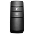 Hampton Bay 3-Speed Universal Ceiling Fan Remote Control