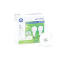 GE Classic 70 - Watt Dimmable 3 - Way Bulb A21 Light Fixture Incandescent Light Bulb - 2 ct 32299