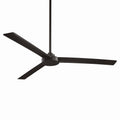 Minka - Aire Roto XL-62" Ceiling Fan Coal F624 - CL